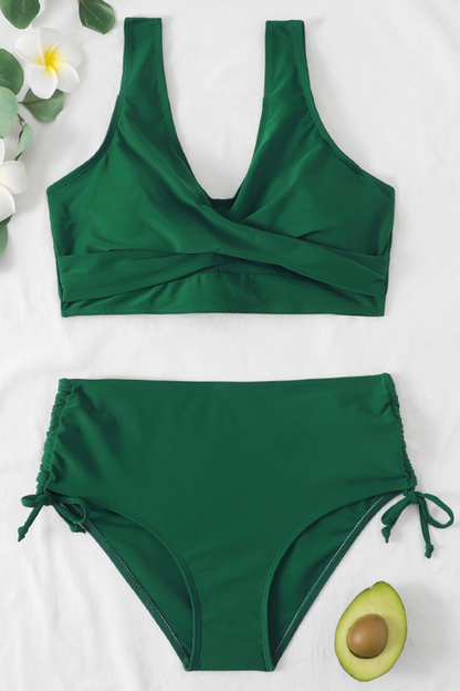 Sandra® | Bikini de plage élégant