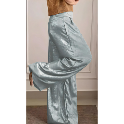 Melissa | Pantalon élégant