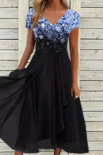 robe chic et confortable