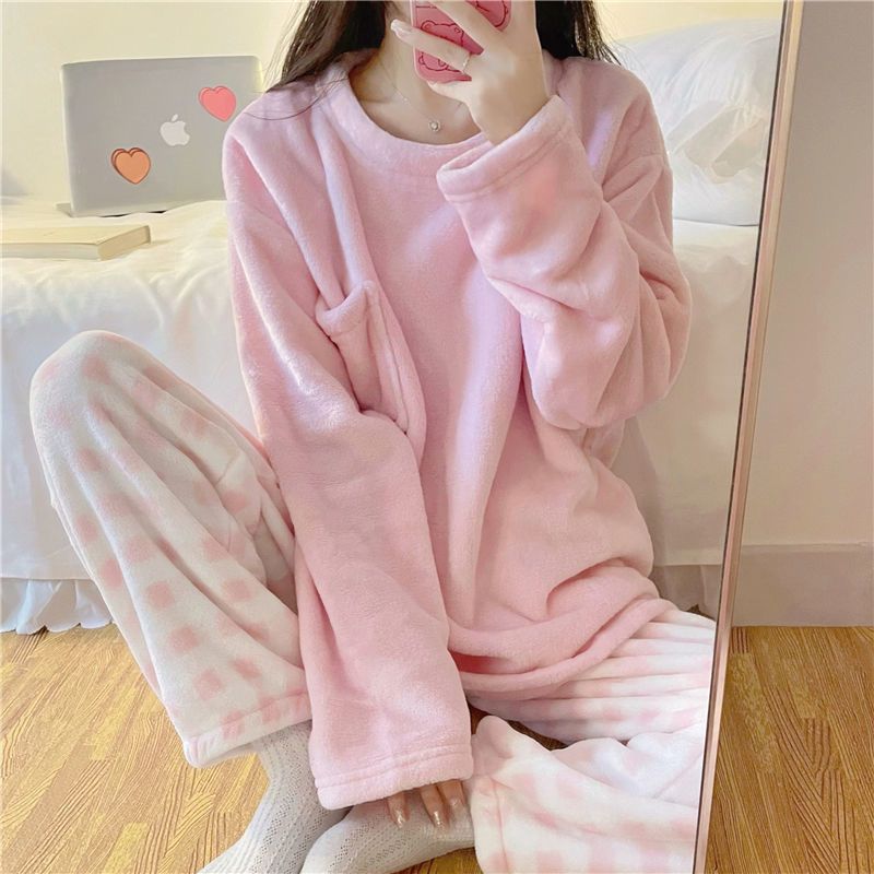 Selene - Ensemble Pyjama pour Femmes