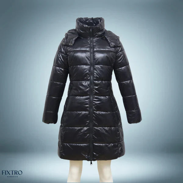 Stylé - parka chaude en duvet