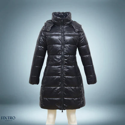 Stylé - parka chaude en duvet