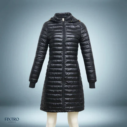 Stylé - parka en duvet