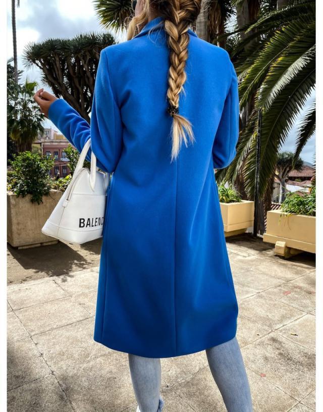 Veste classique et confortable Maria