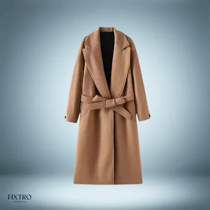 Unique - veste trench-coat