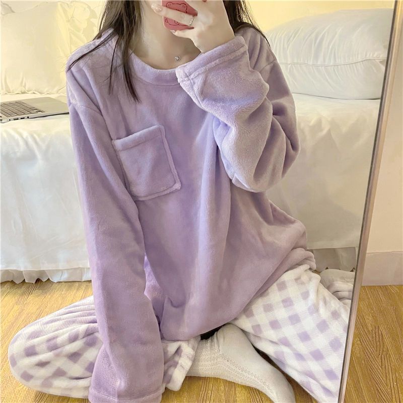 Selene - Ensemble Pyjama pour Femmes