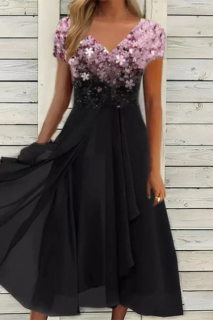 robe chic et confortable