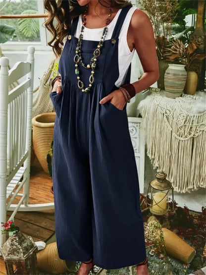 Combinaison super stylée pour le printemps et l'été - Ilze