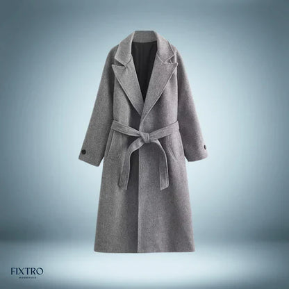 Unique - veste trench-coat