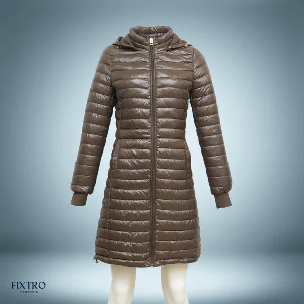 Stylé - parka en duvet