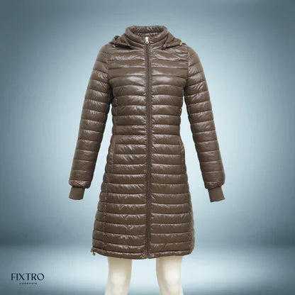 Stylé - parka en duvet