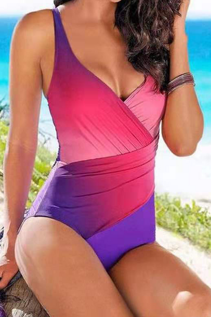 Bikini relax et décontracté