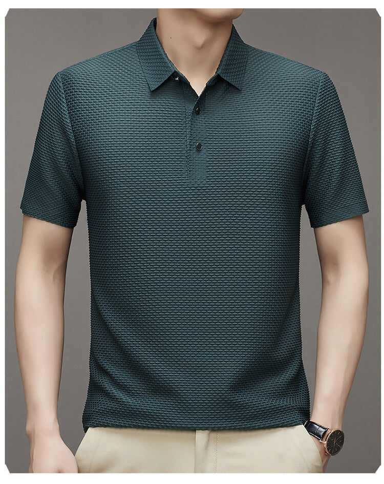 Chemise avec col élégant