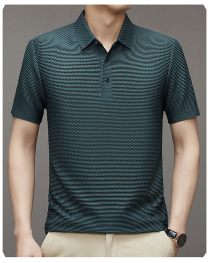 Chemise avec col élégant