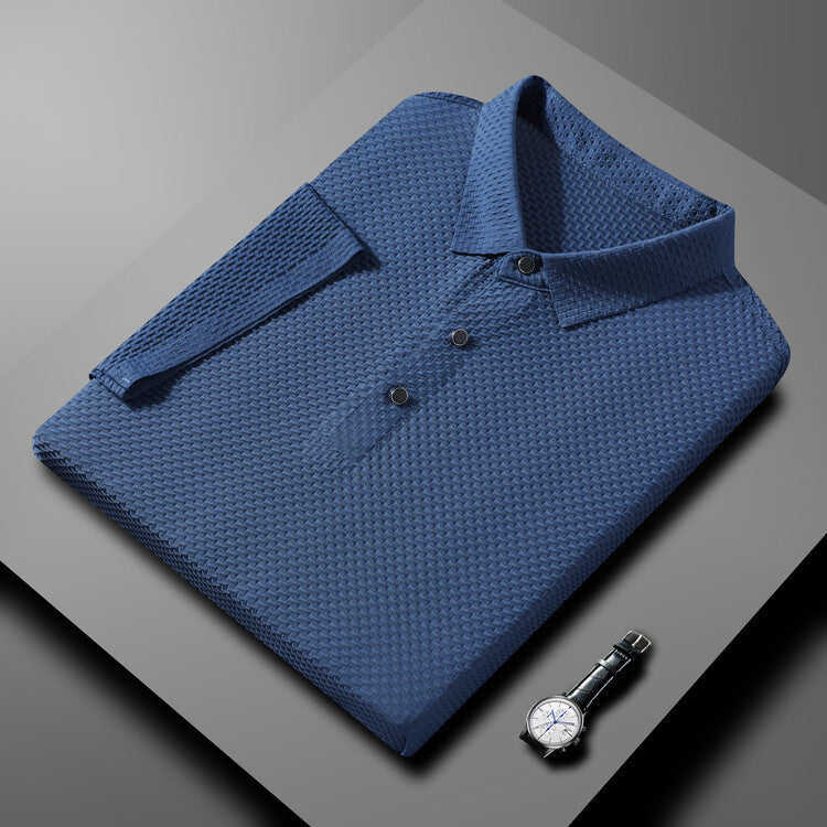 Chemise avec col élégant