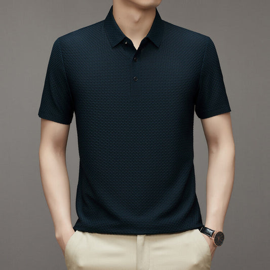 Chemise avec col élégant