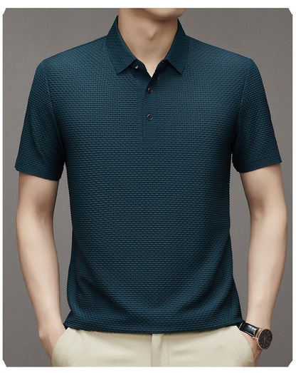 Chemise avec col élégant