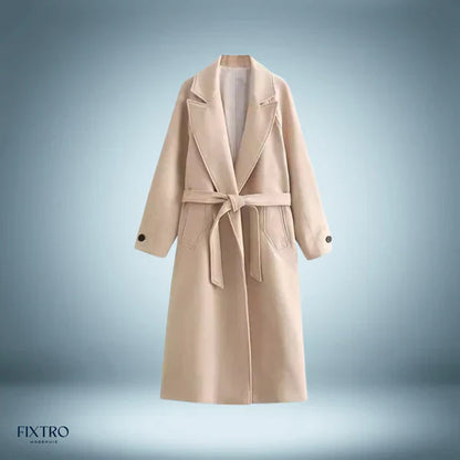 Unique - veste trench-coat