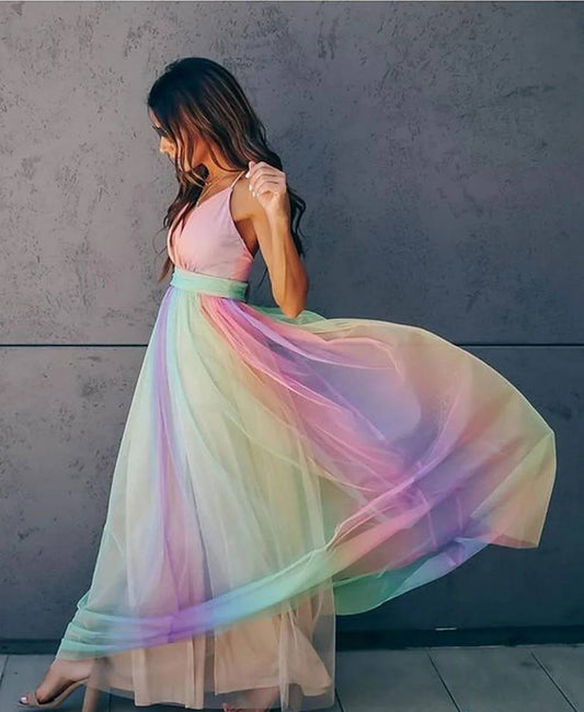 Robe swing pour femme Everlee