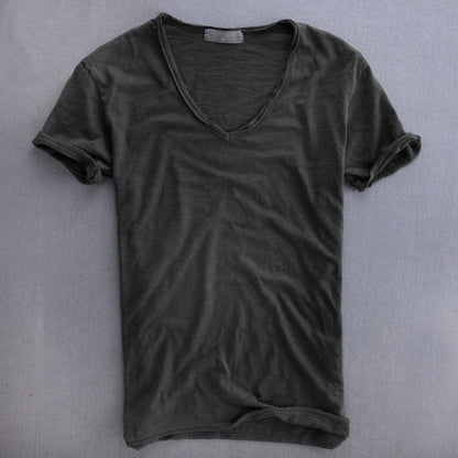 Finn - Chemise d'été aérée