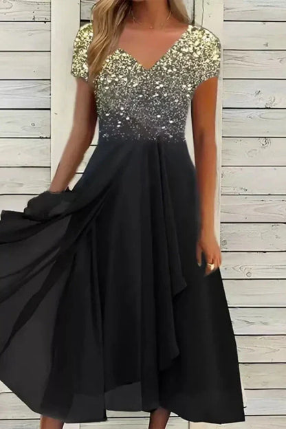 robe chic et confortable