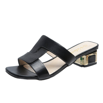 Xenia® | Sandales d'hiver orthopédiques à la mode