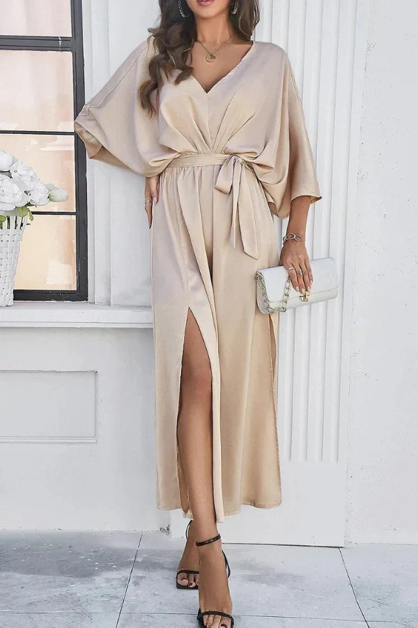 Vêtements sophistiqués et modernes