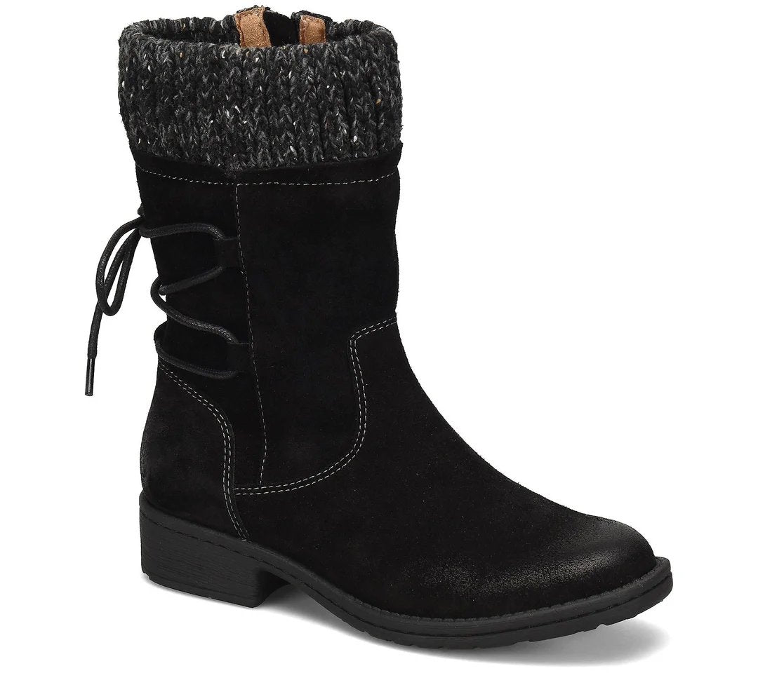 Flazel - Bottes de neige chic pour femmes