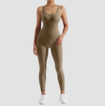 Lucille - Combinaison sans couverture