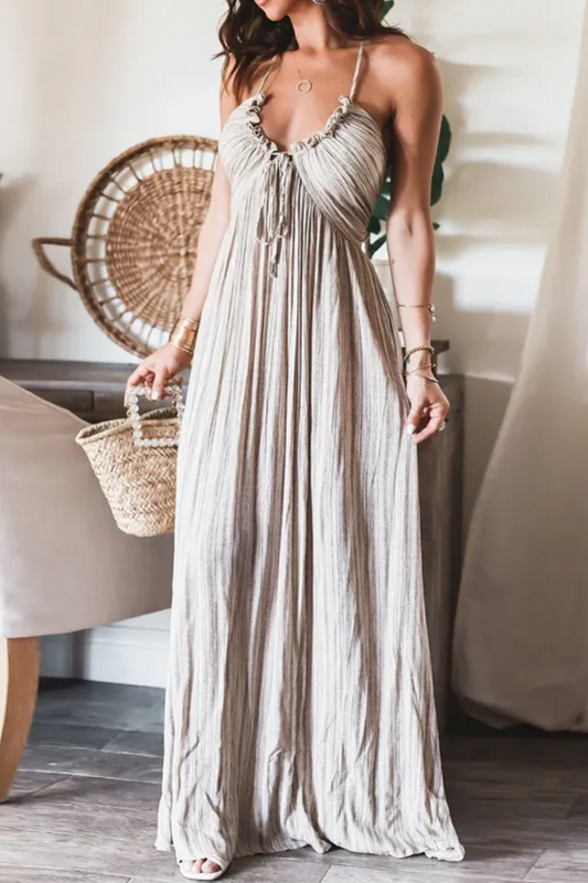 Léna | Robe d'Été Femme