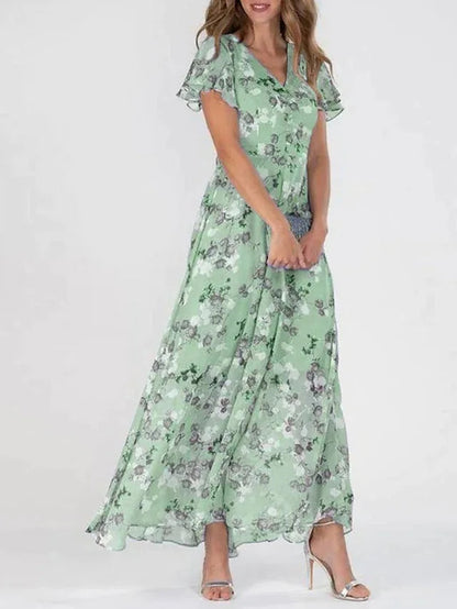 Dorte | Robe Airy