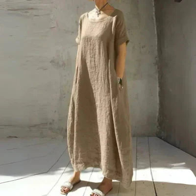 Corinne - Robe à la mode pour femmes