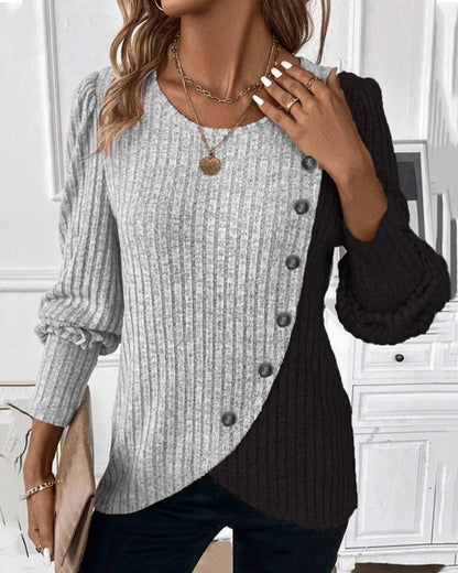 Nostalgia | Pulls chauds en tricot pour femmes | Hiver