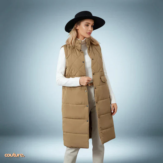 Plus long - plus chaud au corps