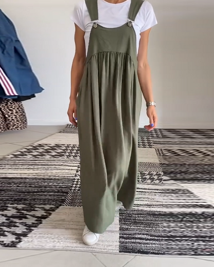 Pantalon d'été moderne et tendance