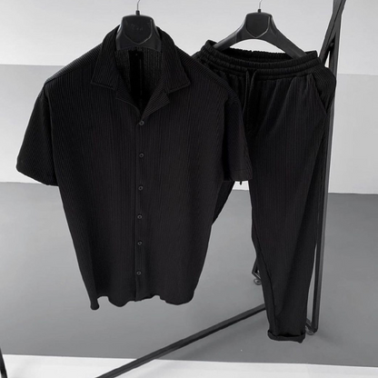 Bernard | Ensemble spacieux pour hommes