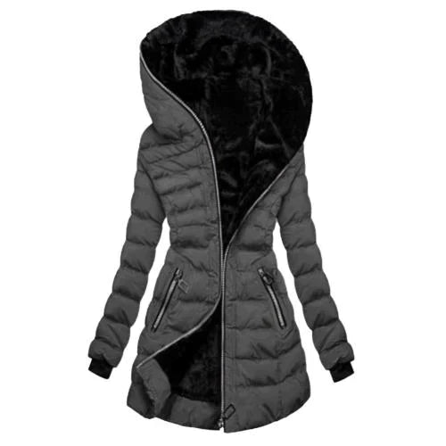 Veste d'hiver pour femmes