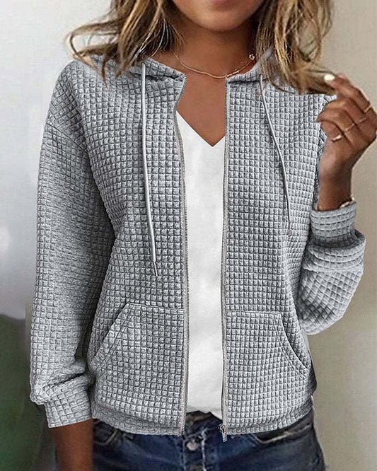 Une veste sophistiquée : le choix parfait pour un style sophistiqué