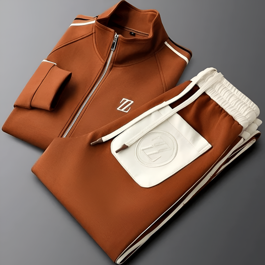 Vexaris™ | Survêtement Élégant et Confortable pour un Style Actif