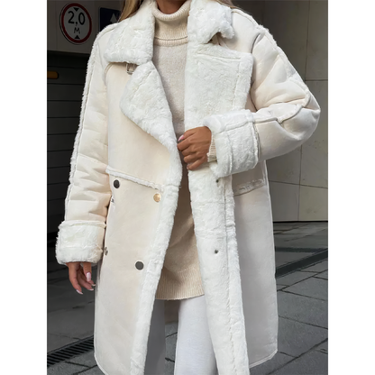 Myla™ - Profitez du confort et du style les jours de grand froid !