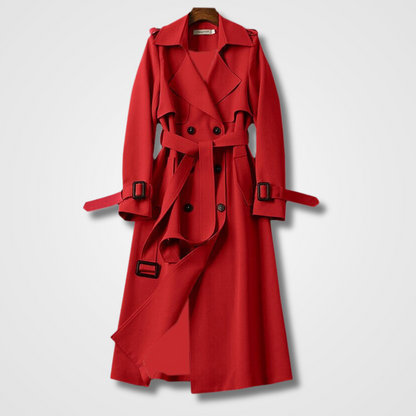 ANNELIESE - TRENCH-COAT DAMES