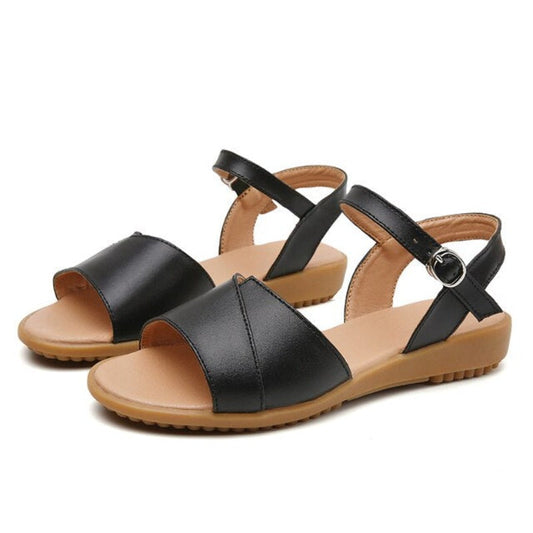 Nina® | Sandales d'hiver orthopédiques tendance et de soutien