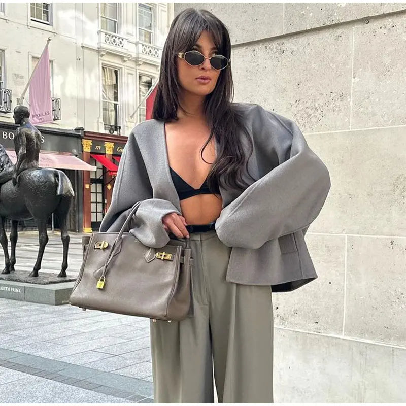 Manteau d'hiver Jasmine Urban | Chaud et tendance