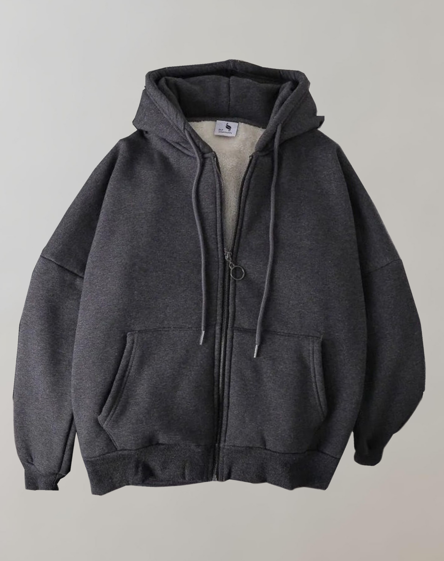 Femmes | Manteau d'hiver élégant et stylé