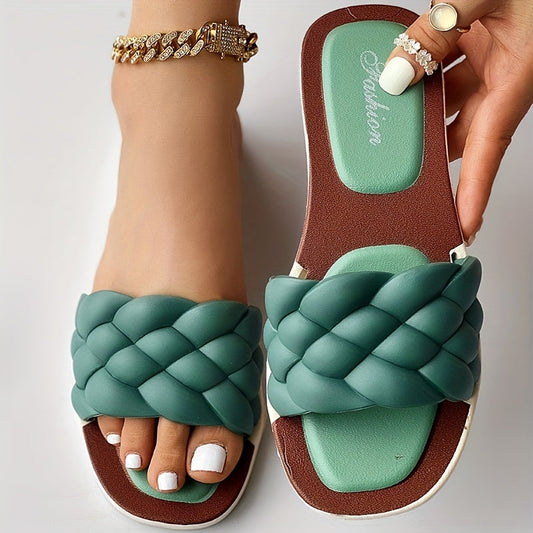 Catalina® | Sandales ouvertes élégantes