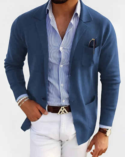 Carter | Gilet élégant