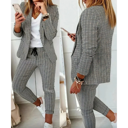 Lotte | Ensemble élégant pour femmes d'affaires