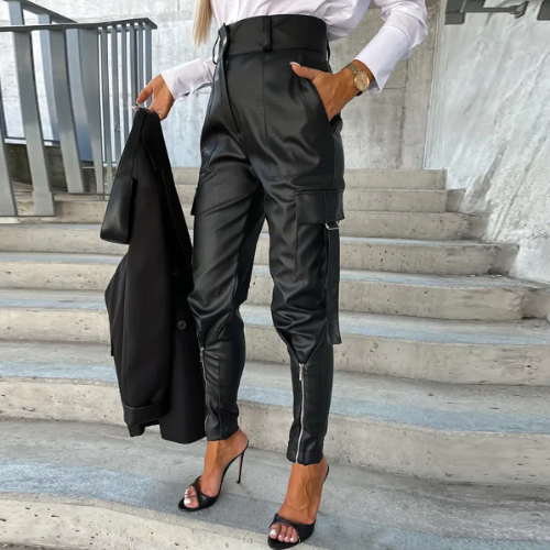 Margot | Chic Pantalon pour femmes