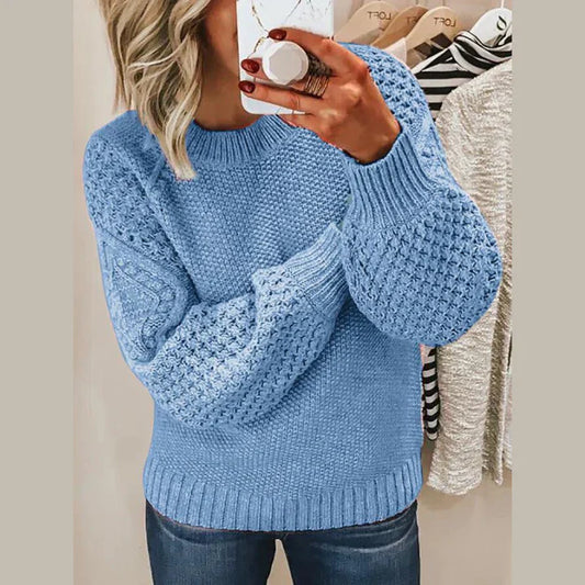 Lizzy - pull tendance