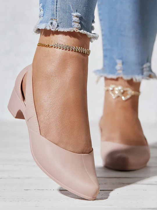 Talons aiguilles classiques pour femmes